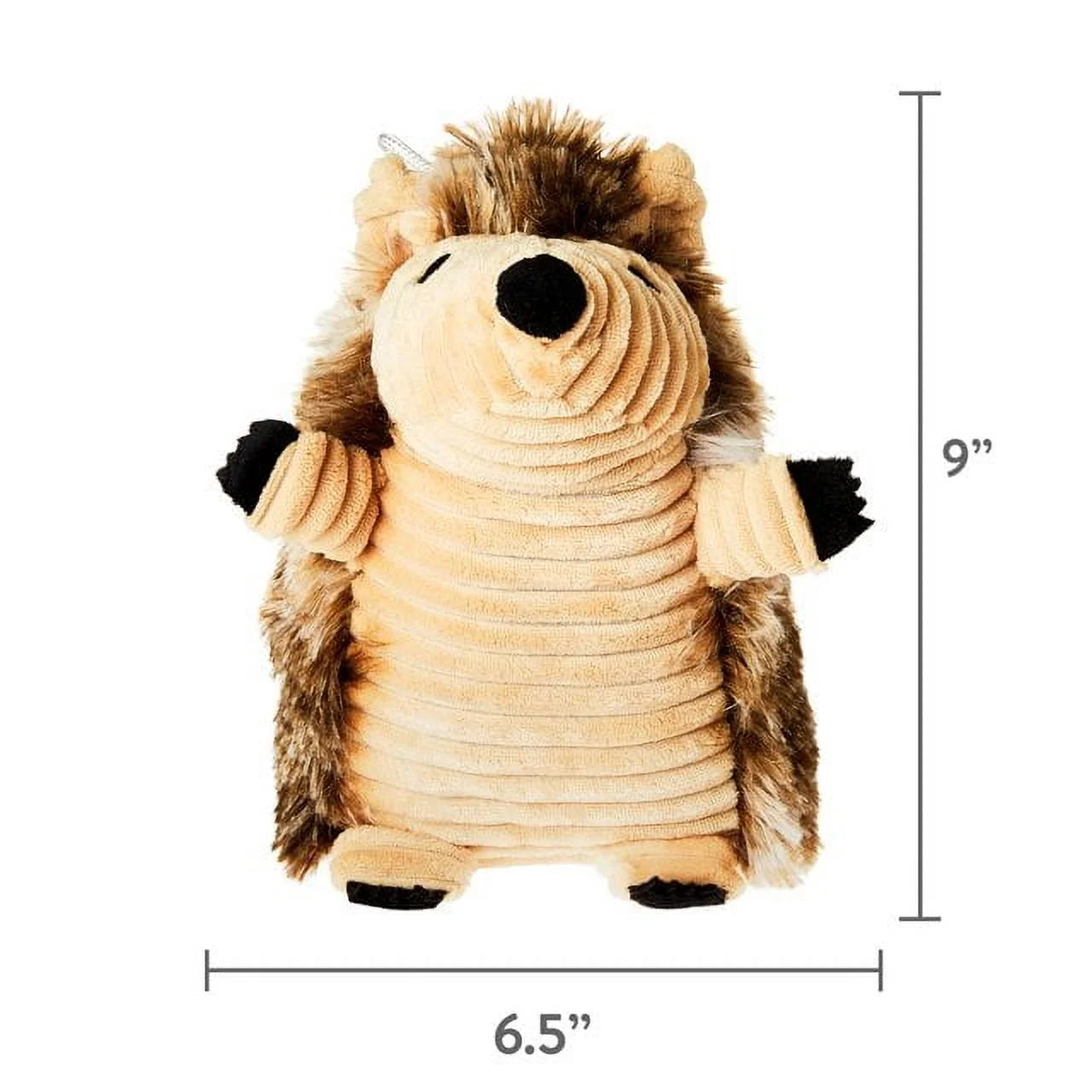 Hedgehog Plush Toy