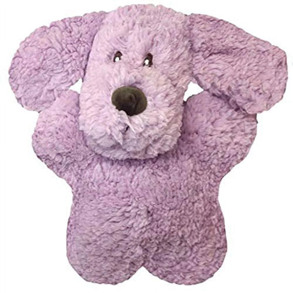 Multi-Pack Calming Fleece Toy