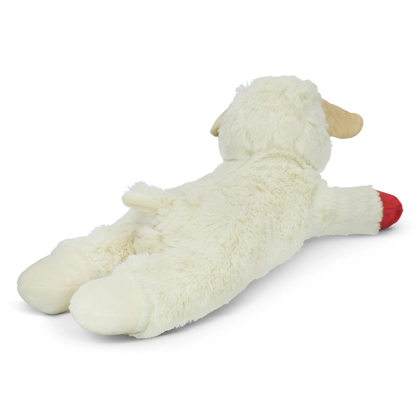 Jumbo Lamb Chop Plush Toy