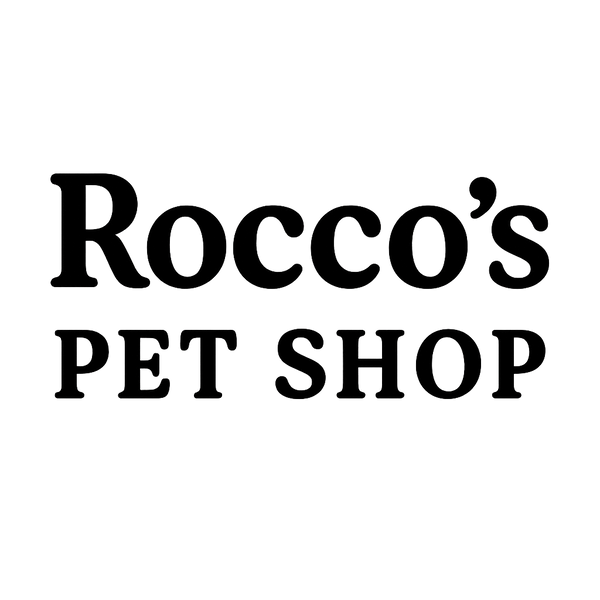 Roccos Pet Shop