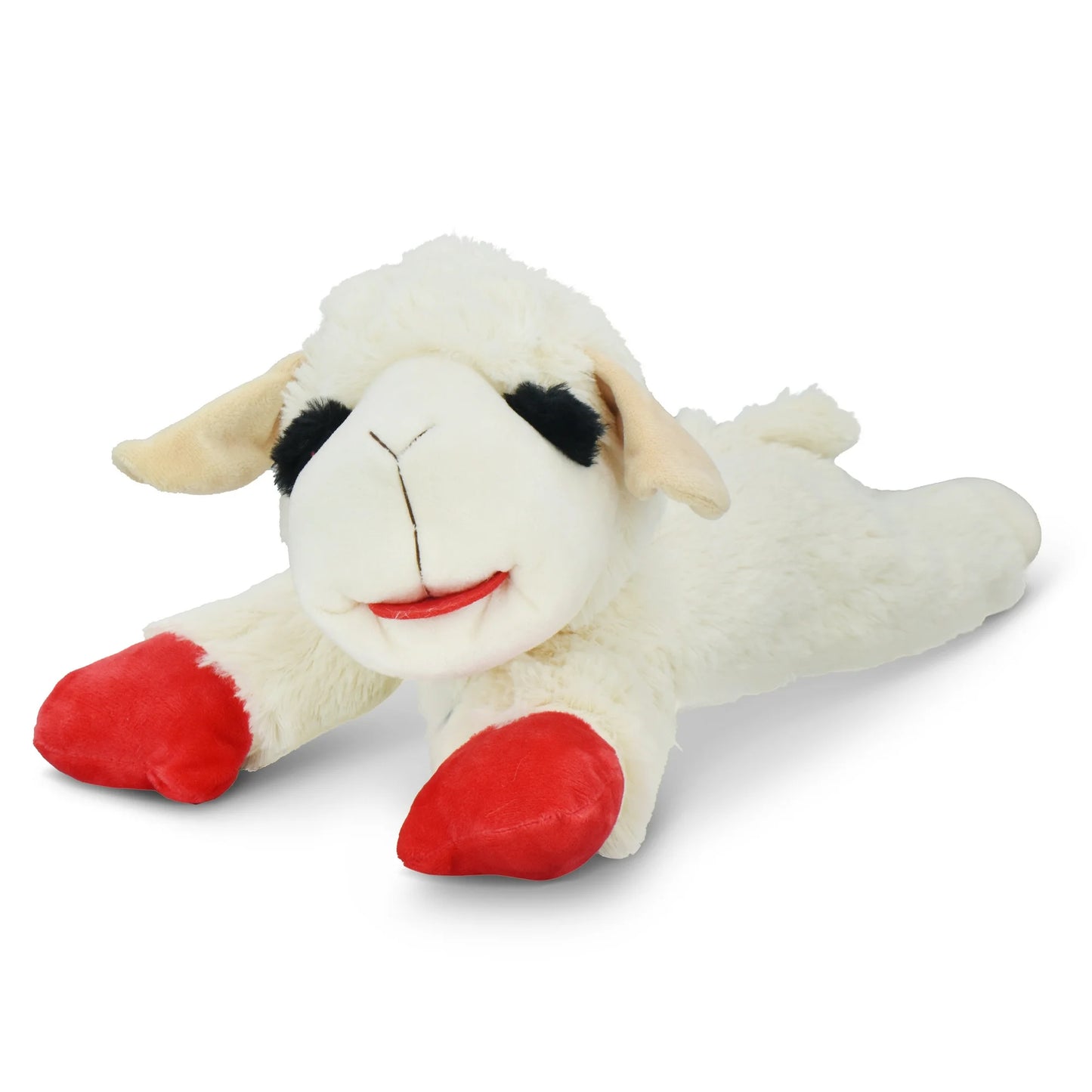 Jumbo Lamb Chop Plush Toy
