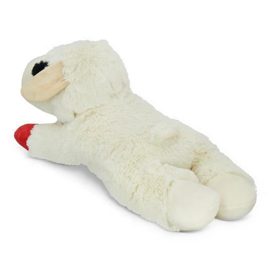 Jumbo Lamb Chop Plush Toy