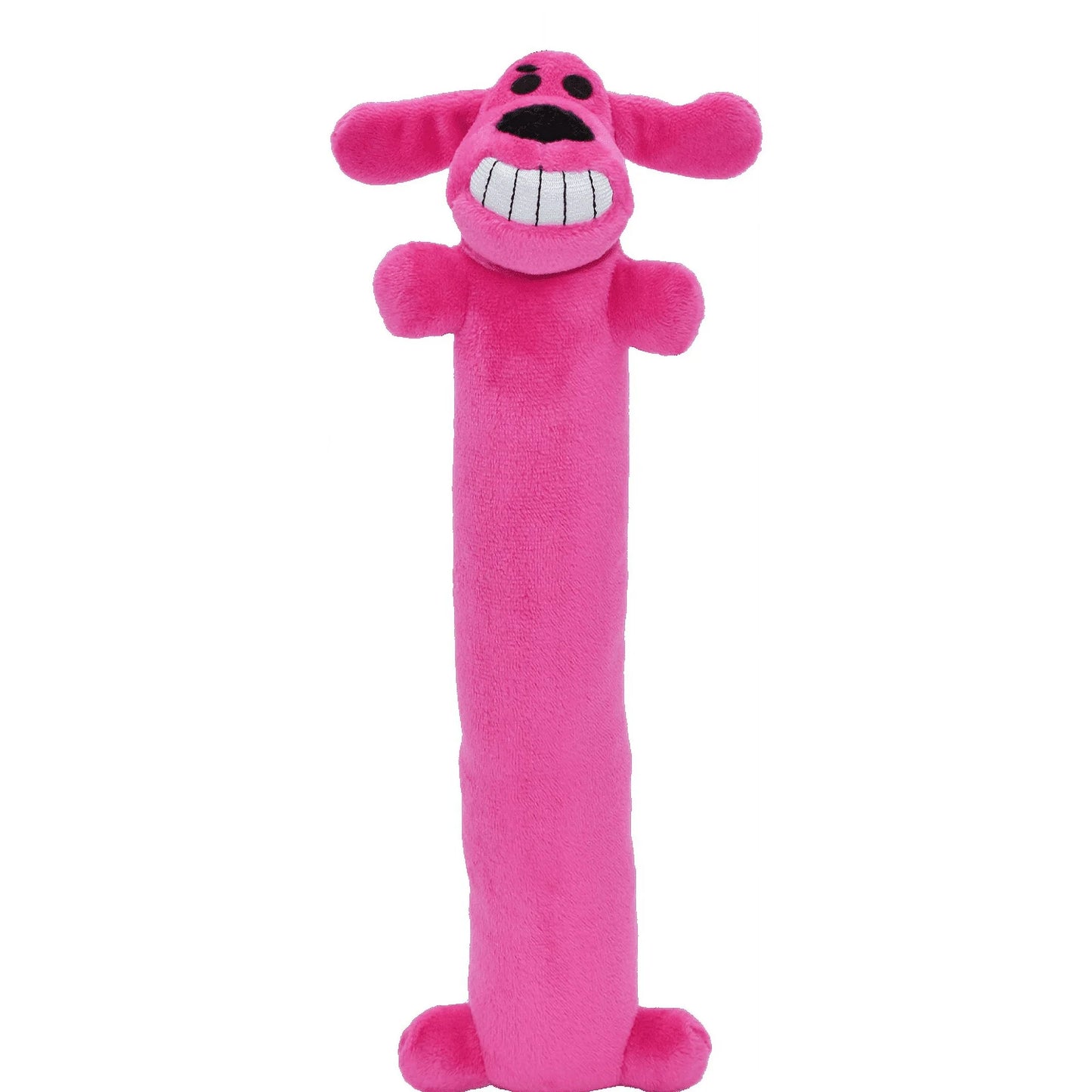 4-Pack Loofa Plush Toy