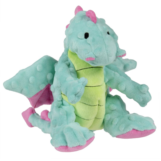 Dragons Extra Soft Plush Toy